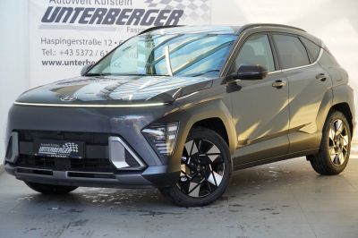 Hyundai Kona Gebrauchtwagen