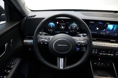 Hyundai Kona Gebrauchtwagen