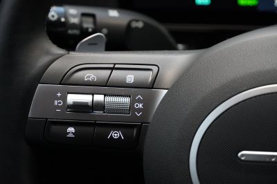 Hyundai Kona Gebrauchtwagen