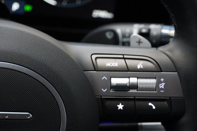 Hyundai Kona Gebrauchtwagen