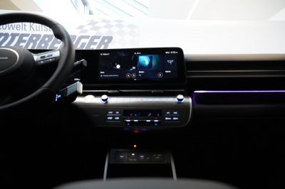 Hyundai Kona Gebrauchtwagen