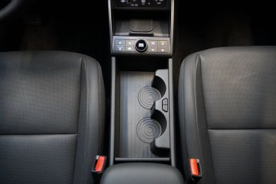 Hyundai Kona Gebrauchtwagen