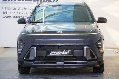 Hyundai Kona Gebrauchtwagen