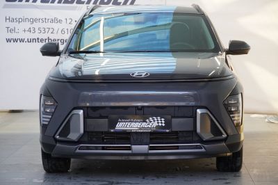 Hyundai Kona Gebrauchtwagen