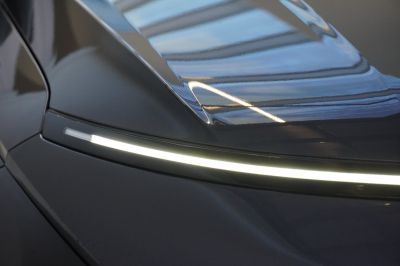 Hyundai Kona Gebrauchtwagen