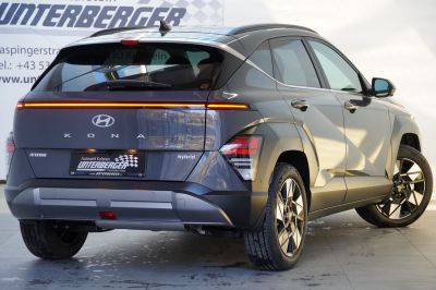 Hyundai Kona Gebrauchtwagen