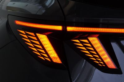 Hyundai Tucson Vorführwagen
