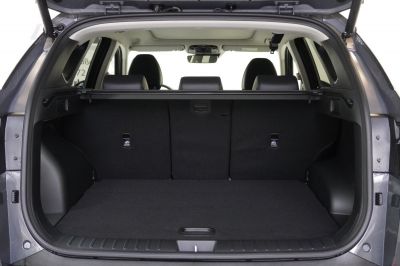 Hyundai Tucson Vorführwagen