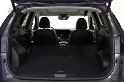 Hyundai Tucson Vorführwagen