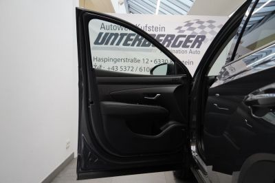 Hyundai Tucson Vorführwagen