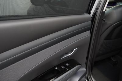 Hyundai Tucson Vorführwagen