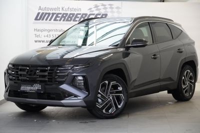 Hyundai Tucson Vorführwagen