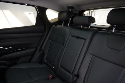 Hyundai Tucson Vorführwagen