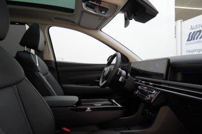 Hyundai Tucson Vorführwagen