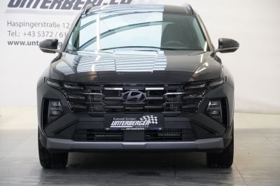 Hyundai Tucson Vorführwagen