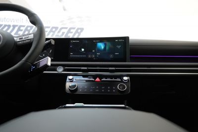 Hyundai Tucson Vorführwagen
