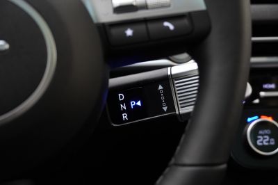 Hyundai Tucson Vorführwagen