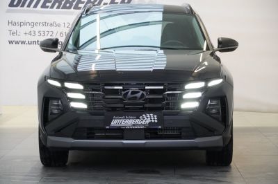 Hyundai Tucson Vorführwagen