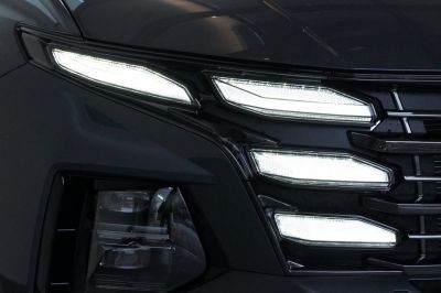 Hyundai Tucson Vorführwagen