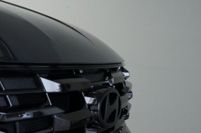 Hyundai Tucson Vorführwagen