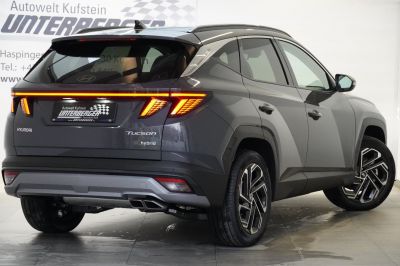 Hyundai Tucson Vorführwagen