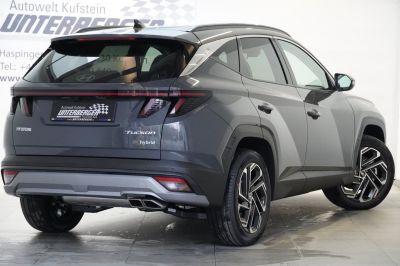 Hyundai Tucson Vorführwagen