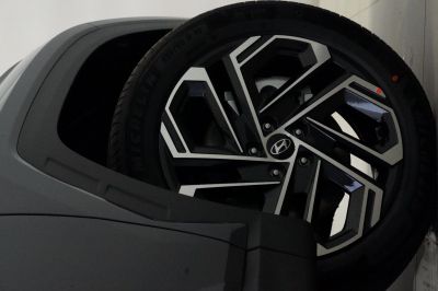 Hyundai Tucson Vorführwagen