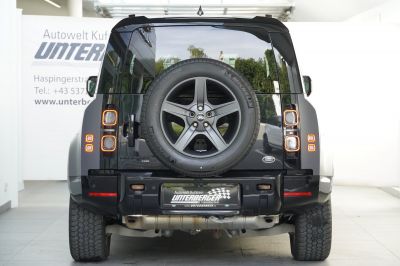 Land Rover Defender Gebrauchtwagen Land Rover Defender Gebrauchtwagen
