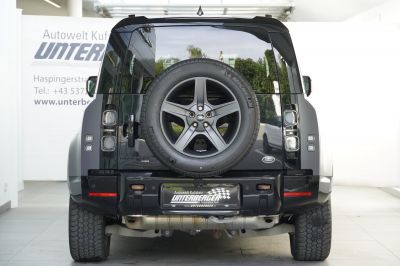 Land Rover Defender Gebrauchtwagen Land Rover Defender Gebrauchtwagen