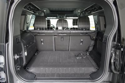 Land Rover Defender Gebrauchtwagen Land Rover Defender Gebrauchtwagen