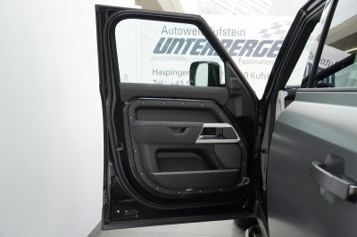 Land Rover Defender Gebrauchtwagen Land Rover Defender Gebrauchtwagen