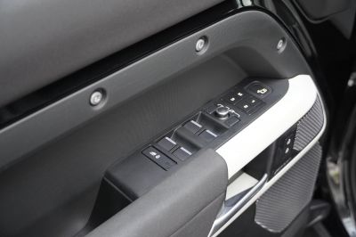 Land Rover Defender Gebrauchtwagen Land Rover Defender Gebrauchtwagen