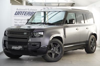 Land Rover Defender Gebrauchtwagen Land Rover Defender Gebrauchtwagen