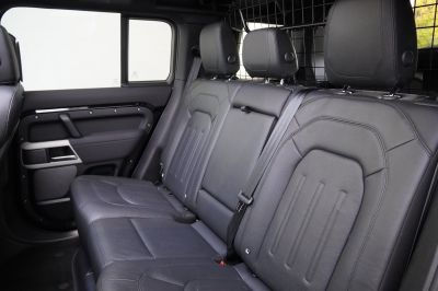 Land Rover Defender Gebrauchtwagen Land Rover Defender Gebrauchtwagen