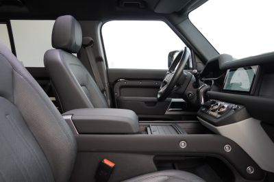 Land Rover Defender Gebrauchtwagen Land Rover Defender Gebrauchtwagen