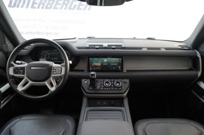Land Rover Defender Gebrauchtwagen Land Rover Defender Gebrauchtwagen
