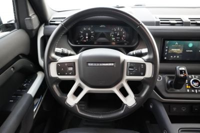 Land Rover Defender Gebrauchtwagen Land Rover Defender Gebrauchtwagen