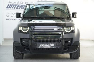 Land Rover Defender Gebrauchtwagen Land Rover Defender Gebrauchtwagen