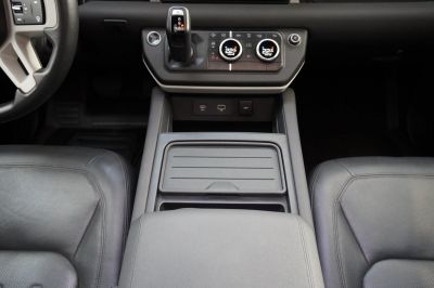 Land Rover Defender Gebrauchtwagen Land Rover Defender Gebrauchtwagen