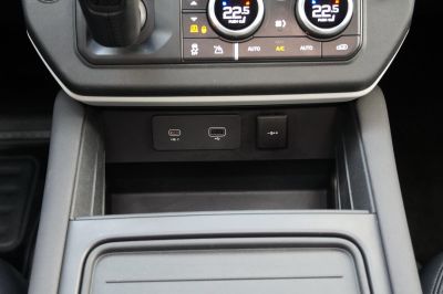 Land Rover Defender Gebrauchtwagen Land Rover Defender Gebrauchtwagen
