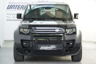 Land Rover Defender Gebrauchtwagen Land Rover Defender Gebrauchtwagen