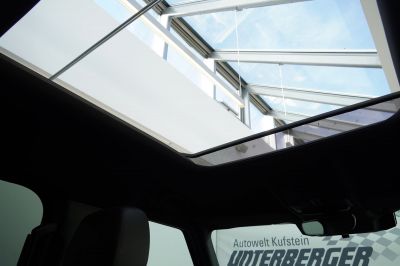Land Rover Defender Gebrauchtwagen Land Rover Defender Gebrauchtwagen
