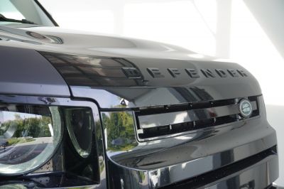 Land Rover Defender Gebrauchtwagen Land Rover Defender Gebrauchtwagen