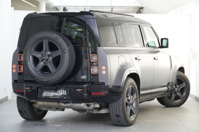Land Rover Defender Gebrauchtwagen Land Rover Defender Gebrauchtwagen
