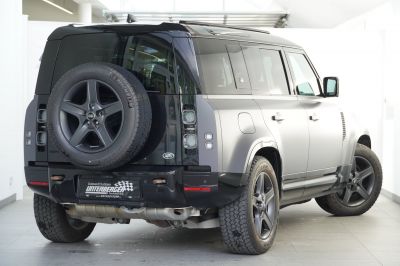 Land Rover Defender Gebrauchtwagen Land Rover Defender Gebrauchtwagen