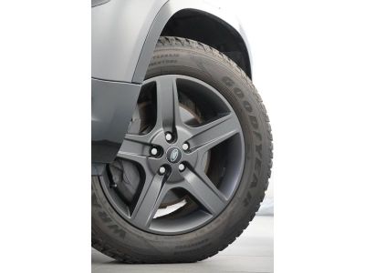 Land Rover Defender Gebrauchtwagen Land Rover Defender Gebrauchtwagen