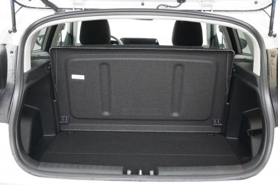 Hyundai Bayon Jahreswagen