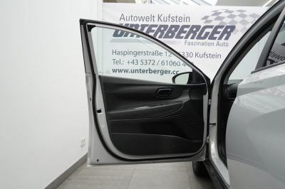Hyundai Bayon Jahreswagen