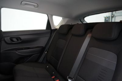Hyundai Bayon Jahreswagen