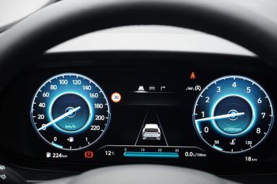 Hyundai Bayon Jahreswagen